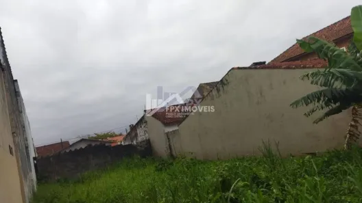 Lote/Terreno à venda, 260m² no Gaivota - Praia, Itanhaém