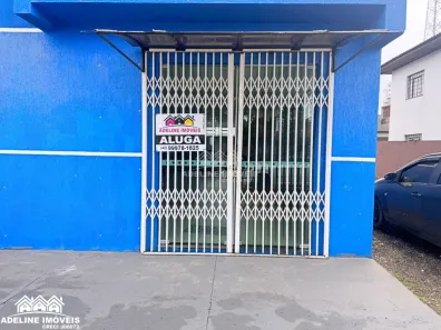Galpão/Depósito/Armazém para alugar, 150m² no Jardim Novo Horizonte, Carambeí