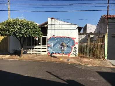 Lote/Terreno à venda, 363m² no Vila Cardia, Bauru