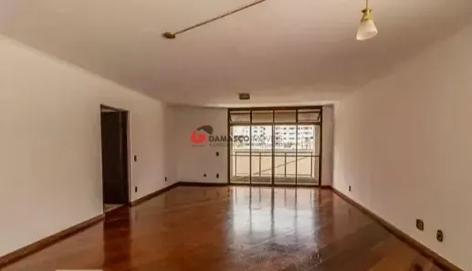 Apartamento com 4 Quartos à venda, 190m² no Santa Paula, São Caetano do Sul