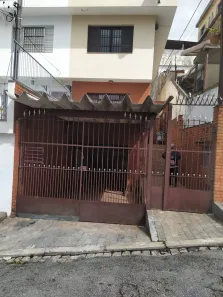 Sobrado com 2 Quartos à venda, 94m² no Casa Verde Alta, São Paulo