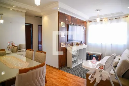 Apartamento com 2 Quartos à venda, 68m² no Vila Firmiano Pinto, São Paulo