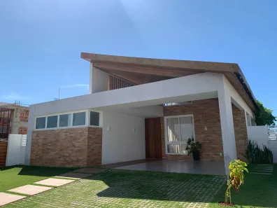 Casa com 3 Quartos à venda, 454m² no Alphaville, Barra dos Coqueiros