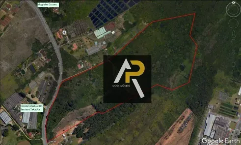 Lote/Terreno à venda, 114900m² no Cocuera, Paraibuna