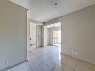 Apartamento com 2 Quartos à venda, 63m² no Centro, Araraquara