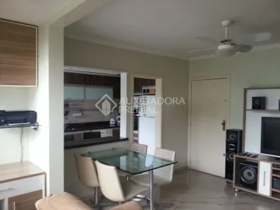 Apartamento com 1 Quarto à venda, 51m² no Passo da Areia, Porto Alegre