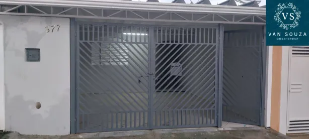 Casa com 2 Quartos à venda, 100m² no Jardim São Francisco, Indaiatuba