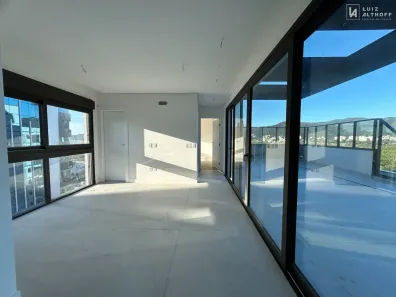 Apartamento com 1 Quarto à venda, 129m² no Agronômica, Florianópolis