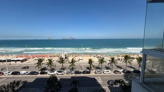 Apartamento com 4 Quartos à venda, 271m² no Leblon, Rio de Janeiro