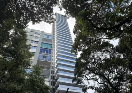 Apartamento com 4 Quartos à venda, 209m² no Vitória, Salvador