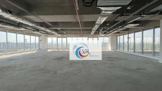 Sala Comercial para alugar, 739m² no Butantã, São Paulo