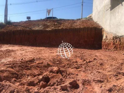 Lote/Terreno à venda, 360m² no , Bom Jesus dos Perdões