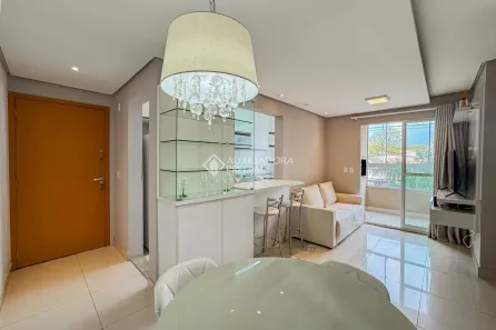 Apartamento com 2 Quartos à venda, 48m² no Morro Santana, Porto Alegre