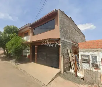 Casa com 2 Quartos à venda, 125m² no Loteamento Kobayat Líbano, Piracicaba