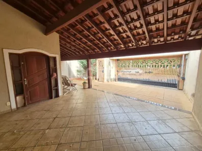 Casa com 3 Quartos à venda, 220m² no Planalto Paraíso, São Carlos