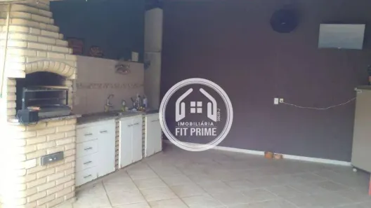 Casa com 3 Quartos à venda, 100m² no Jardim Nunes, São José do Rio Preto