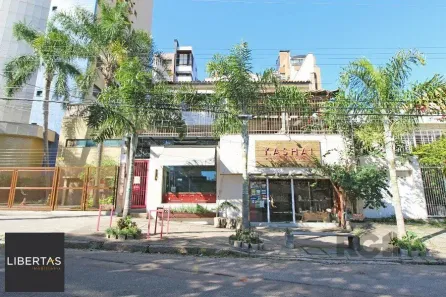 Imóvel Comercial à venda, 532m² no Petrópolis, Porto Alegre