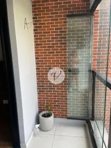 Apartamento com 3 Quartos para alugar, 82m² no Jardim, Santo André