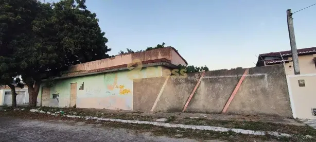 Lote/Terreno à venda, 200m² no Emaús, Parnamirim