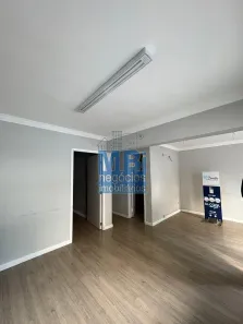 Casa com 3 Quartos para venda ou aluguel, 120m² no Parque Residencial Julia, São Paulo