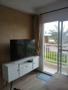 Apartamento com 2 Quartos à venda, 56m² no Votupoca, Barueri