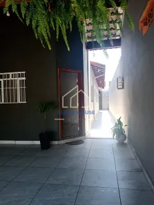 Casa com 2 Quartos à venda, 72m² no Residencial Mantiqueira, Pindamonhangaba