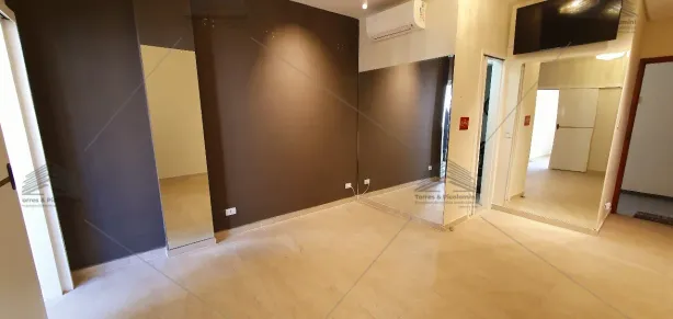 Sala Comercial à venda, 43m² no República, São Paulo