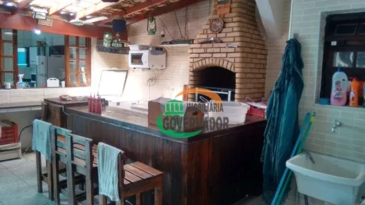 Sobrado com 2 Quartos à venda, 110m² no Jardim Ermida II, Jundiaí