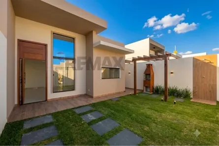 Casa com 3 Quartos à venda, 160m² no Luar da Barra, Barra dos Coqueiros