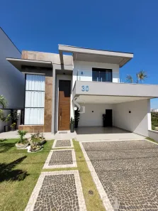 Casa de Condomínio com 4 Quartos à venda, 250m² no Jardim do Lago, Campinas