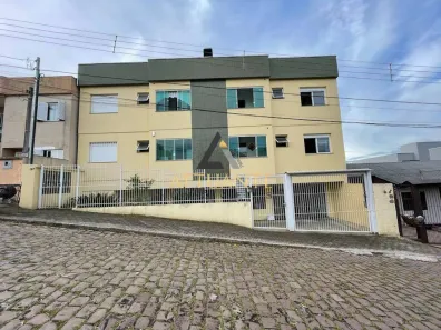 Apartamento com 2 Quartos à venda, 62m² no Jardim Eldorado, Caxias do Sul