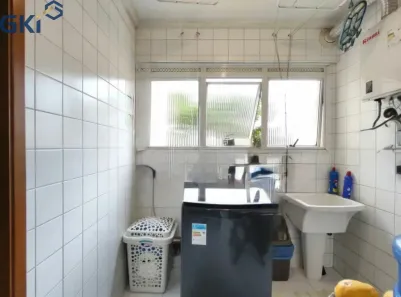 Apartamento com 3 Quartos à venda, 98m² no Pinheiros, São Paulo