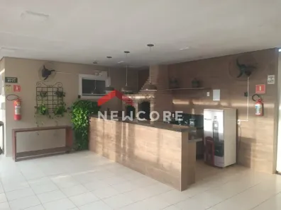 Apartamento com 2 Quartos à venda, 45m² no Quinta da Bela Olinda, Bauru