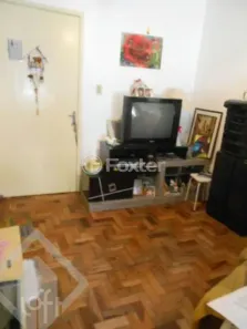 Apartamento com 1 Quarto à venda, 28m² no Jardim Leopoldina, Porto Alegre