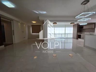 Apartamento com 3 Quartos à venda, 136m² no Loteamento Residencial Vila Bella Dom Pedro, Campinas