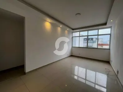 Apartamento com 2 Quartos à venda, 72m² no Icaraí, Niterói