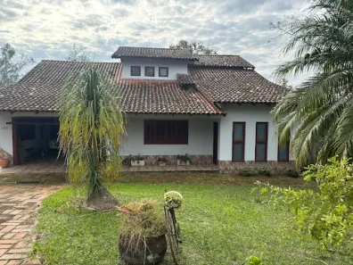 Fazenda/Sítio com 5 Quartos à venda, 3000m² no Centro (Morungava), Gravataí