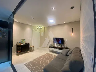 Apartamento com 2 Quartos à venda, 69m² no Vila Monteiro, Itapetininga