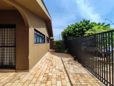 Imóvel Comercial com 3 Quartos à venda, 276m² no Jardim dos Seixas, São José do Rio Preto