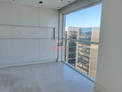 Sala Comercial para alugar, 373m² no Vila Olímpia, São Paulo