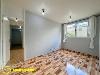 Apartamento com 1 Quarto à venda, 43m² no Jardim Íris, São Paulo