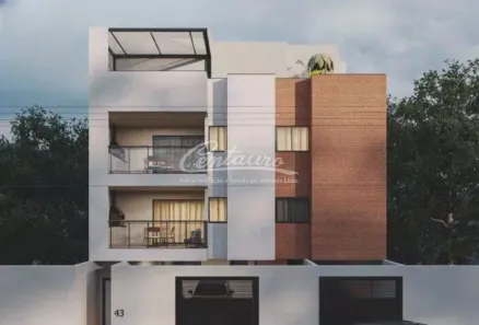 Apartamento com 4 Quartos à venda, 200m² no Aeroporto, Juiz de Fora