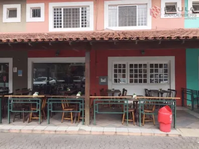 Ponto Comercial para alugar, 160m² no Enseada do Suá, Vitória