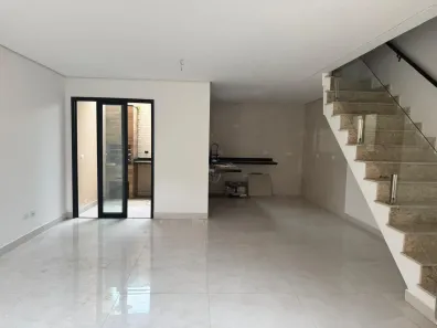 Sobrado com 2 Quartos à venda, 72m² no Jardim Santa Cruz (Campo Grande), São Paulo