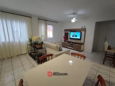 Apartamento com 2 Quartos à venda, 85m² no Centro, Balneário Camboriú