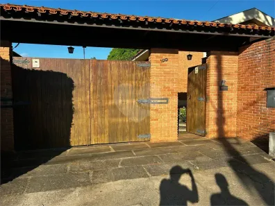 Casa com 4 Quartos à venda, 551m² no Vila Aparecida, Itapetininga