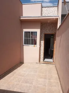 Casa com 3 Quartos à venda, 75m² no Parque Real, Pouso Alegre