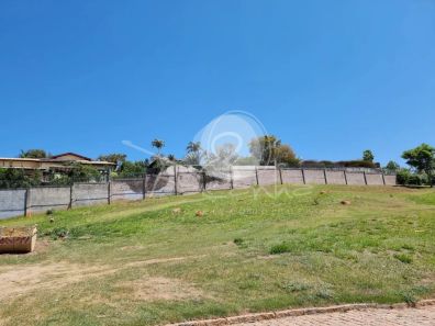 Lote/Terreno à venda, 1550m² no Sítios de Recreio Gramado, Campinas