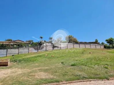 Lote/Terreno à venda, 1550m² no Sítios de Recreio Gramado, Campinas