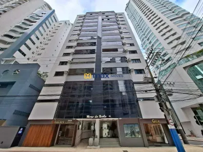 Apartamento com 3 Quartos à venda, 110m² no Centro, Balneário Camboriú